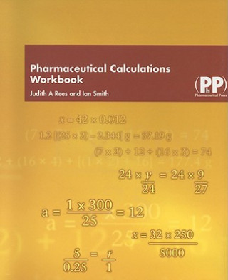 Pharmaceutical Calculations Workbook