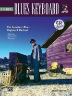 Complete Blues Keyboard Method