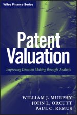 Patent Valuation - Improving Decision Making through Analysis