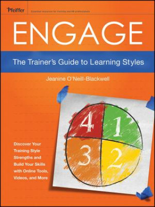Engage - The Trainer's Guide to Learning Styles