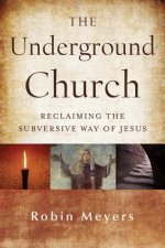 Underground Church