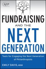 Fundraising and the Next Generation - Tools for Engaging the Next Generation of Philanthropists + Website