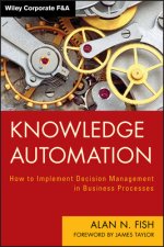 Knowledge Automation - How to Implement Decision Management in Business Processes