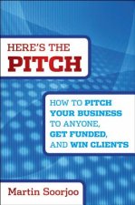 Here's the Pitch