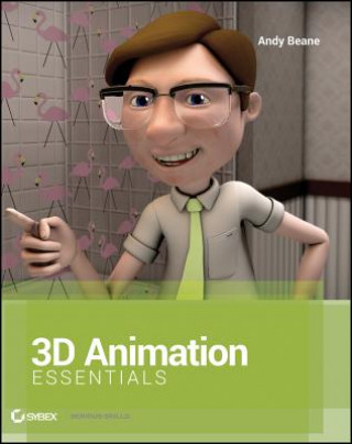 3D Animation Essentials +WS