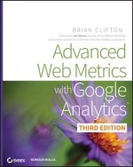 Advanced Web Metrics with Google Analytics 3e