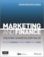 Marketing and Finance - Creating Shareholder Value  2e