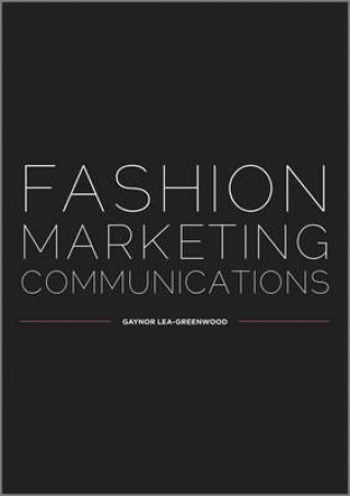 Fashion Marketing Communications