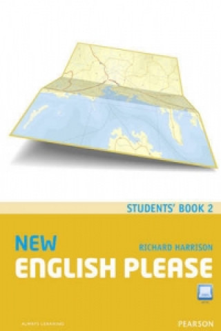 New English Please Pack 2