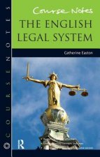 Course Notes: the English Legal System