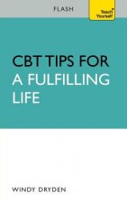 CBT Tips for a Fulfilling Life: Flash