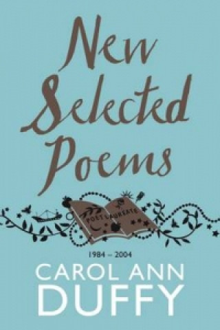 New Selected Poems