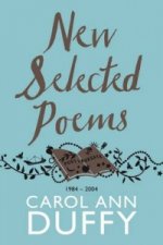 New Selected Poems