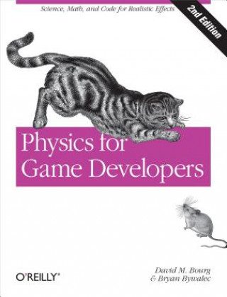 Physics for Game Developers 2e