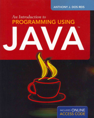 Introduction to Programming Using Java