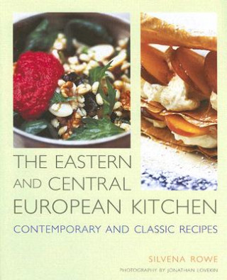 Eastern and Central European Kitchen