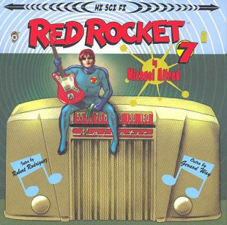 Red Rocket 7