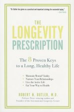 Longevity Prescription