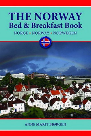 Norway Bed & Breakfast Book