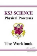 KS3 Physics Workbook - Higher