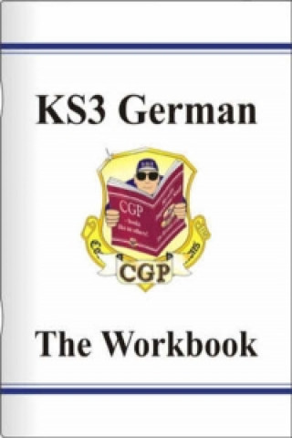 KS3 German Workbook with Answers