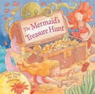 Mermaid's Treasure Hunt