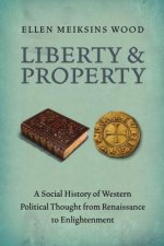 Liberty and Property