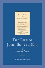 Life of John Buncle, Esq., by Thomas Amory
