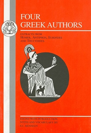 Four Greek Authors