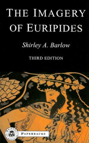 Imagery of Euripides