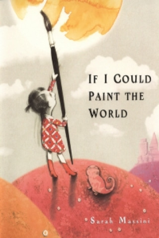 If I Could Paint the World
