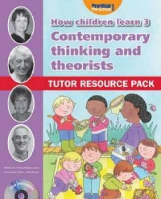 Contemporary Thinking and Theorists:Tutor Resource Pack