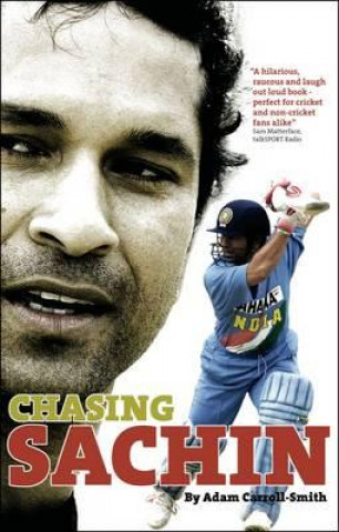 Chasing Sachin