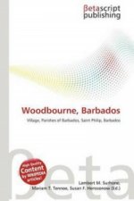 Woodbourne, Barbados