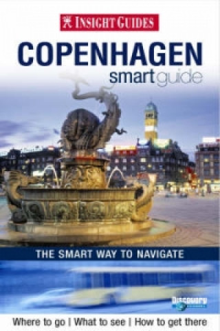 Copenhagen Insight Smart Guide