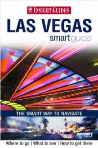 Insight Guides: Las Vegas Smart Guide
