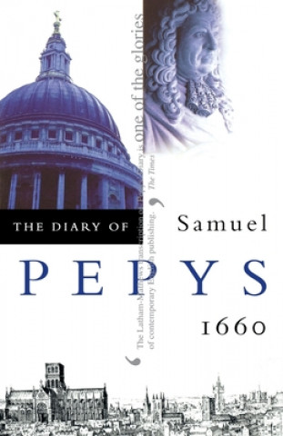 Diary of Samuel Pepys