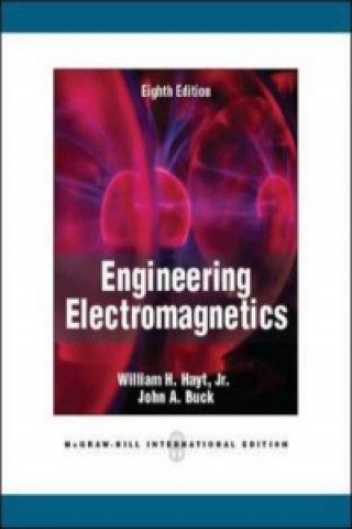 Engineering Electromagnetics (Int'l Ed)