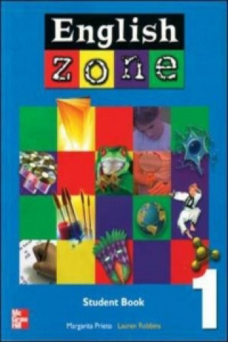 ENGLISH ZONE STUDENT BOOK 1