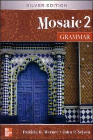 Interactions Mosaic Grammar Student Book