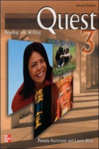 Quest: Reading and Writing Student Book