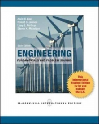 Engineering Fundamentals and Problem Solving (Int'l Ed)