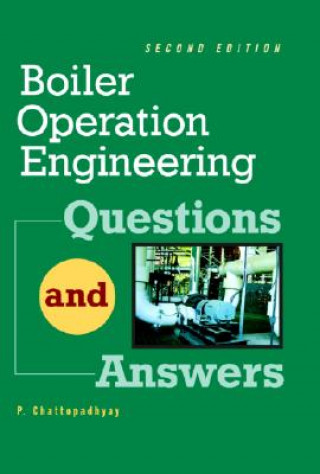Boiler Operations Questions and Answers