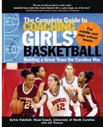 Complete Guide to Coaching Girls' Basketball
