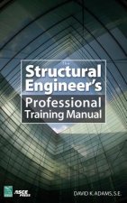 Structural Engineer's Professional Training Manual