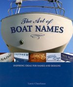 Art of Boat Names