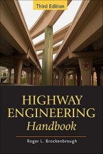 Highway Engineering Handbook