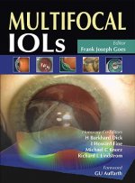 Multifocal IOLs