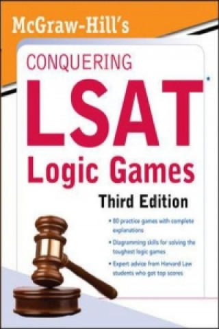 McGraw-Hill's Conquering LSAT Logic Games