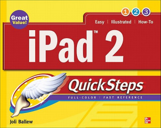 IPad 2 QuickSteps